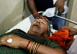 Hindistan’da aşırı sıcaklar: 40 kişi hayatını kaybetti