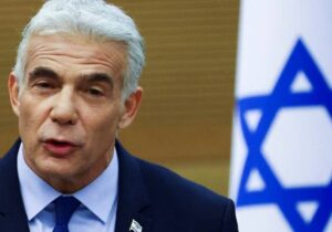 İsrail muhalefet lideri, Başbakan Netanyahu’yu ateşkes önerisini kabul etmeye çağırdı