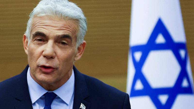 İsrail muhalefet lideri, Başbakan Netanyahu’yu ateşkes önerisini kabul etmeye çağırdı