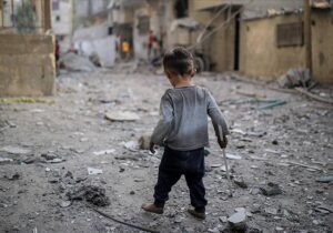 UNICEF: Gazze’de 10 çocuktan 9’u ciddi gıda kıtlığıyla mücadele ediyor!