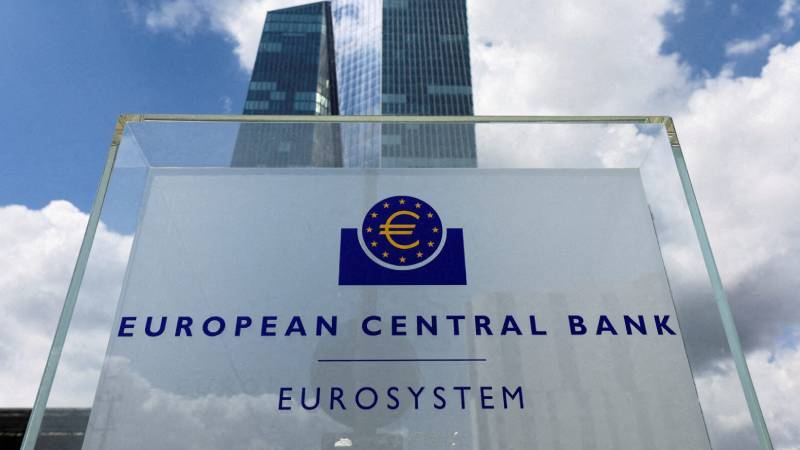 Avrupa Merkez Bankası, 5 yıl sonra ilk kez faiz indirimine gitti