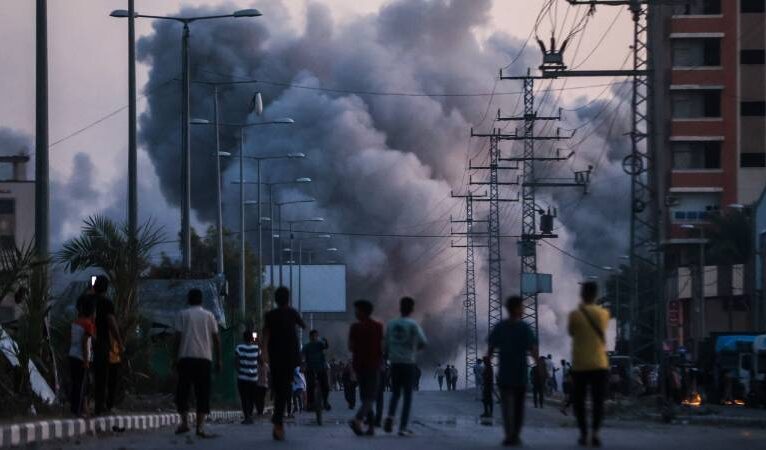 Birleşmiş Milletler, İsrail’i çatışma bölgelerinde çocuklara zarar veren ülkelerin bulunduğu kara listeye alacak