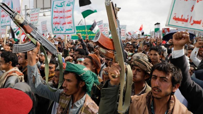 Husiler, Yemen’de 11 BM çalışanını gözaltına aldı