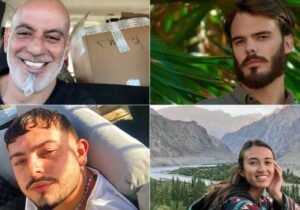 Gazze’nin merkezindeki operasyonda dört İsrailli rehine kurtarıldı, onlarca Filistinli öldürüldü