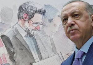Selvi’den yeni Kavala yazısı: Erdoğan 18 yıl aradan sonra bugün CHP’yi ziyaret ediyor