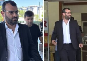 Dink’in katili Ogün Samast ve 6 sanık hakkında davanın zamanaşımı gerekçesiyle düşürülmesi talep edildi; Samast, tespih çekerek adliyeden ayrıldı