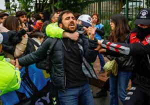 Türkiye, işçi hakları açısından en kötü 10 ülke arasında