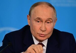 Putin, Ukrayna ile müzakere için şartlarını açıkladı