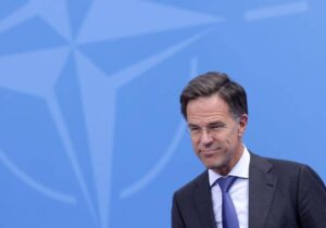 Hollanda Başbakanı Rutte yeni NATO genel sekreteri olacak