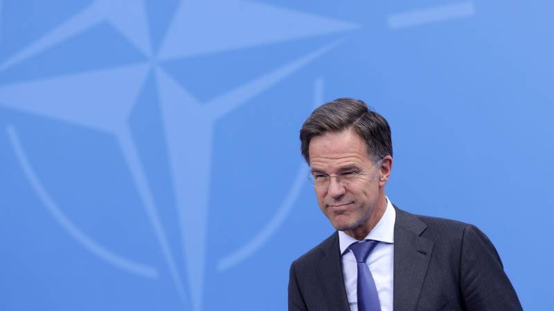 Hollanda Başbakanı Rutte yeni NATO genel sekreteri olacak