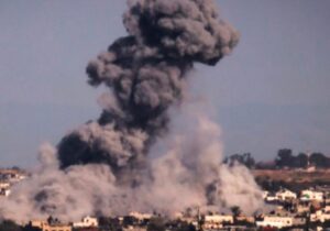 Hamas yetkilisi: Gazze’de ateşkes müzakerelerinde yeni bir gelişme yok