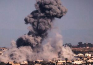Araştırma: Gazze’de AFP’nin ofisine yönelik saldırıların arkasında İsrail ordusu var