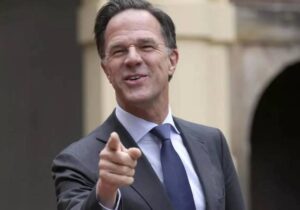 NATO Genel Sekreterliği’ne Hollanda Başbakanı Mark Rutte atandı
