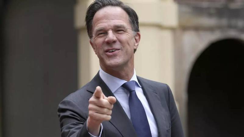 NATO Genel Sekreterliği’ne Hollanda Başbakanı Mark Rutte atandı