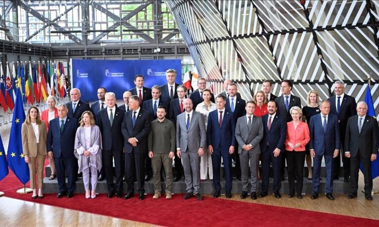 AB liderleri, Antonio Costa’yı yeni AB Konseyi Başkanı olarak seçti