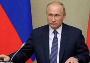 Kremlin açıkladı: Rus lider Putin, Biden-Trump tartışmasını izlememiş