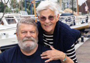 50 yıllık evli çift, ötanazi ile yaşamlarına son verdi