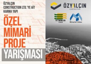 Sahte evrak krizi yaşanan mimarlık yarışması finansör firma tarafından sonlandırıldı