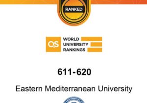 DAÜ’den uluslararası alanda müthiş başarı