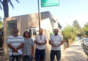 Bağımsızlık Yolu’ndan velilere çağrı: Okul kayıt ücretlerini ödemeyin!