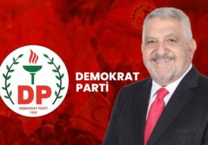 DP’den Avrupa Parlamentosu seçimleri için çağrı