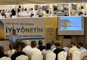 EL-SEN’den elektrik için iyi yönetim arayışı