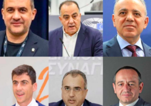 Kıbrıs’ın 6 yeni milletvekili