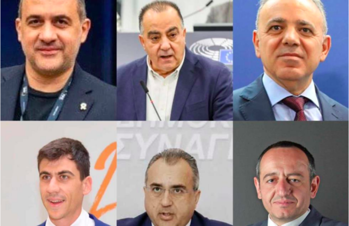 Kıbrıs’ın 6 yeni milletvekili