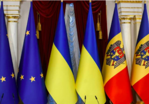 AB gelecek hafta Ukrayna ve Moldova ile üyelik müzakerelerini başlatacak
