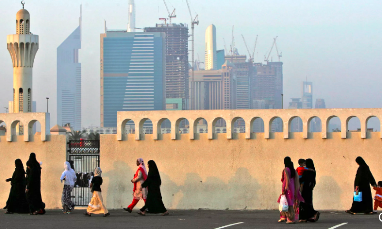 Birleşik Arap Emirlikleri: Tecavüz ve ensest vakalarında kürtaj artık serbest