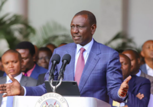 Kenya’da kanlı protestolar hükümete geri adım attırdı: Vergi artışları geri çekildi