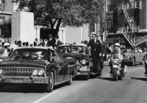 Trump: “John F. Kennedy’i muhtemelen CIA öldürdü”
