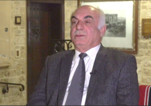 Lübnanlı akademisyen Kıbrıs’taki tehlikeye dikkat çekti