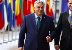 Son Dakika: Orban, Avrupa Parlamentosu’ndaki yeni aşırı sağcı ittifakı duyurdu