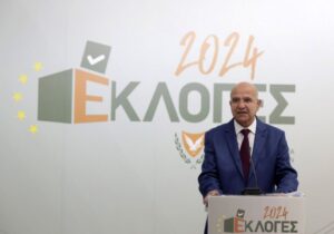Seçim Kurulu Başkanı, seçmenleri oy vermeye çağırdı