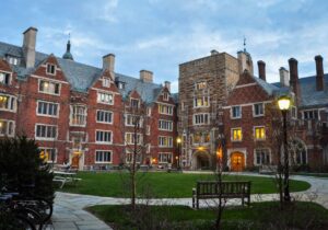 Araştırma: Yale Üniversitesi, raporlama yapmadan Katar’dan milyonlarca dolar aldı