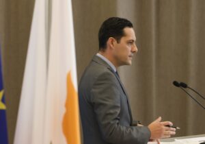 Güneyin sözcüsü: “Holguin hakkında Lefkoşa’ya henüz bilgi verilmedi”