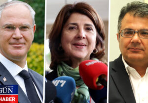 BM Temsilcisi Holguin’in görev süresi uzatılacak mı? I İKTİDAR VE MUHALEFET GÖRÜŞ BİLDİRDİ