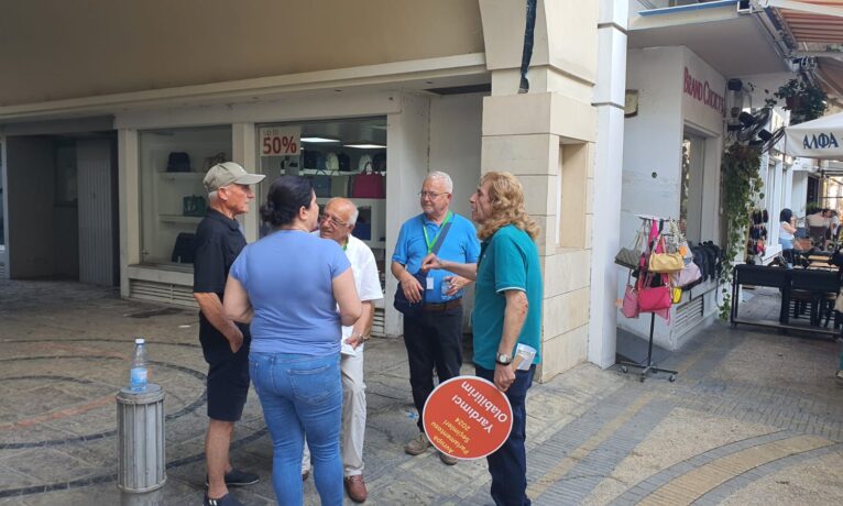 Avrupa Parlamentosu seçimlerine katılım oranları açıklandı