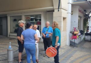 Avrupa Parlamentosu seçimlerine katılım oranları açıklandı