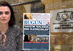YASALAR YETERSİZ, KADINLAR KORUMASIZ