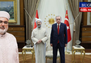 Gündemde Ahmet Ünsal da vardı