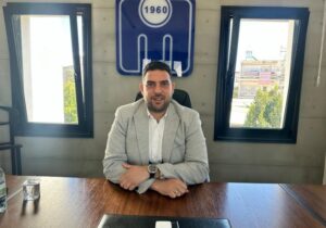 İnşaat Mühendisleri Odası Başkanı Doç. Dr. Ekinci: “Ülkede şans eseri yaşıyoruz”
