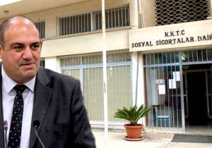 Devrim Barçın, Sosyal Sigortaların çevrimiçi emeklilik başvurularının kapatılmasının mağduriyet yarattığını söyledi