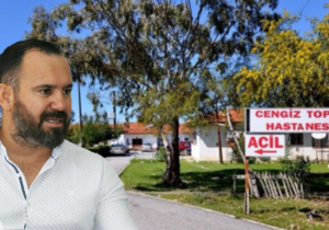 KTAMS Pazartesi Cengiz Topel Hastanesinde eylem yapacak