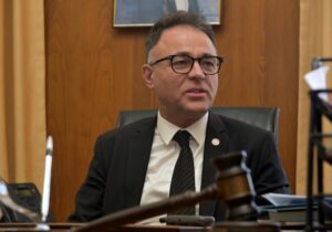 YSK Başkanı Özerdağ: “Oy giriş sistemi dış müdahaleye kapalı”