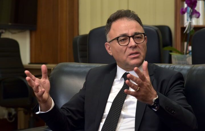 Özerdağ seçim takvimini açıkladı: “Yerel seçimler Aralık 2026, milletvekilliği seçimleri Ocak 2027”