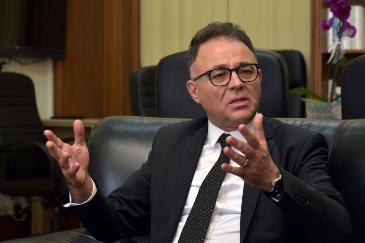 Özerdağ seçim takvimini açıkladı: “Yerel seçimler Aralık 2026, milletvekilliği seçimleri Ocak 2027”
