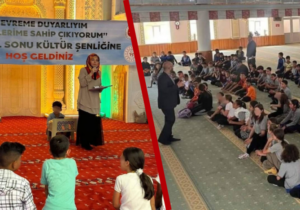 Türkiye I Mezuniyet balolarını ‘ahlaki’ bulmayan MEB yıl sonu etkinliklerini Diyanet’e devretti