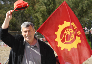 DEV-İŞ’in 14. Genel Kurulu toplanıyor